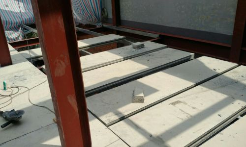 Tấm ST9 kích thước 0.61x2.44m dày 9cm